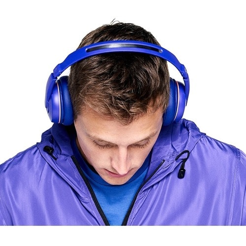 Skullcandy Cassette Wireless On-Ear Headphones