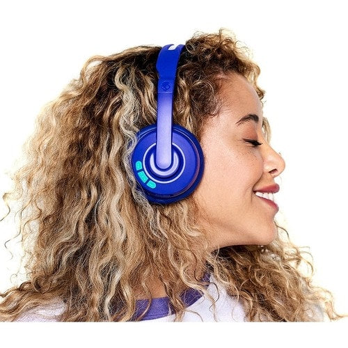 Skullcandy Cassette Wireless On-Ear Headphones