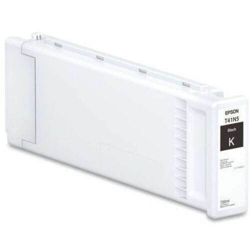 CARTOUCHE D'ENCRE ULTRACHROME NOIR MAT 700 ML