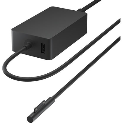 Adaptateur secteur Microsoft - 127 W - Sortie 5 V CC