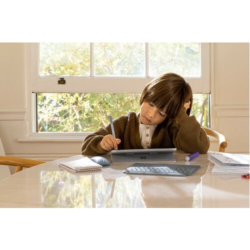 Funda con teclado/cubierta tipo Microsoft Type Cover Microsoft