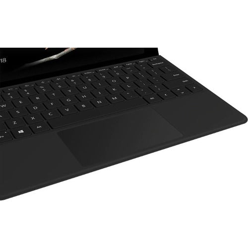 Funda con teclado/cubierta tipo Microsoft Type Cover Microsoft