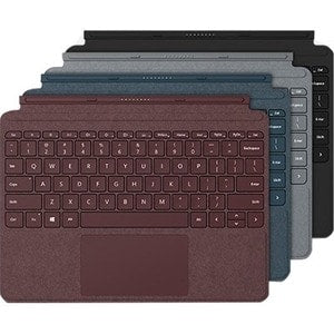 Funda con teclado/cubierta tipo Microsoft Type Cover Microsoft
