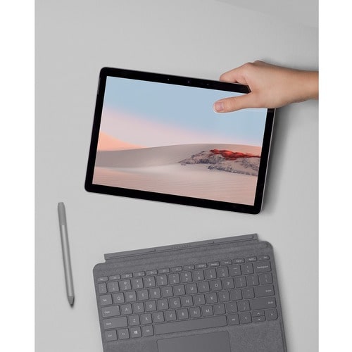 Microsoft Surface Go 2 Tablet - 10.5\" - 8 GB - 128 GB SSD