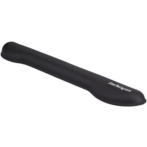 StarTech.com Foam Keyboard Wrist Rest