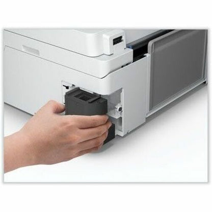 Epson WF-78XX / ET-58XX /ET-166XX / L65XX / L151XX Maintenan
