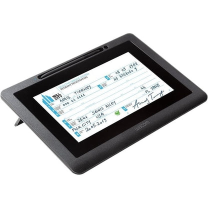 10.1 DISPLAY PEN TABLET .