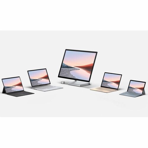 Microsoft Surface Book 3 15\" (381 mm) Touchscreen