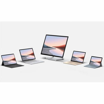 Microsoft Surface Book 3 15\" (381 mm) Touchscreen