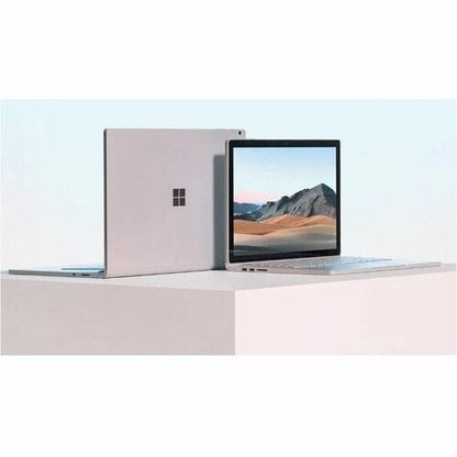 Microsoft Surface Book 3 15\" (381 mm) Touchscreen