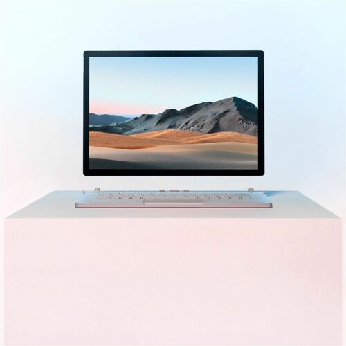 Microsoft Surface Book 3 15\" (381 mm) Touchscreen