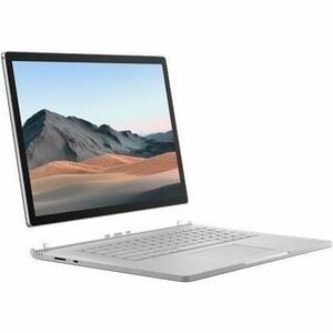 Microsoft Surface Book 3 15\" (381 mm) Touchscreen