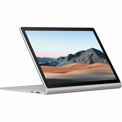 Microsoft Surface Book 3 15\" (381 mm) Touchscreen