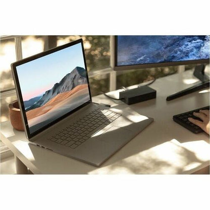 Microsoft Surface Book 3 15\" (381 mm) Touchscreen