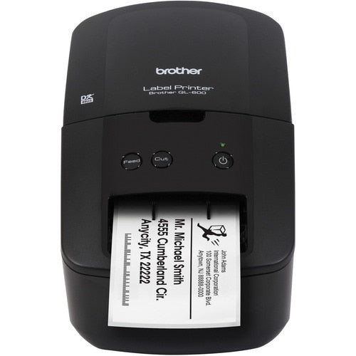 ELECTRONIC LABELLING SYSTEM .