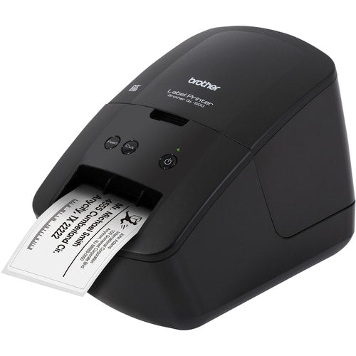 ELECTRONIC LABELLING SYSTEM .