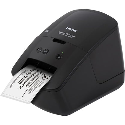 ELECTRONIC LABELLING SYSTEM .
