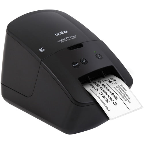 ELECTRONIC LABELLING SYSTEM .