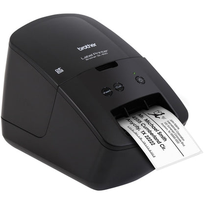 ELECTRONIC LABELLING SYSTEM .