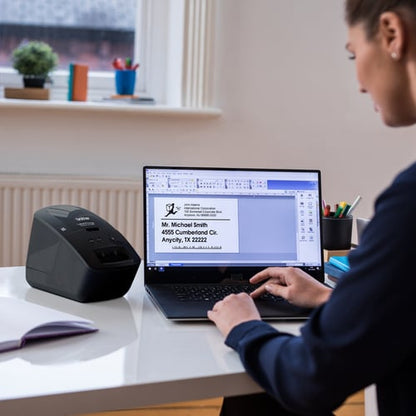 ELECTRONIC LABELLING SYSTEM .