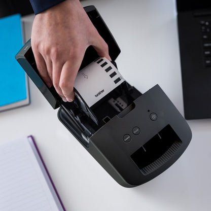 ELECTRONIC LABELLING SYSTEM .
