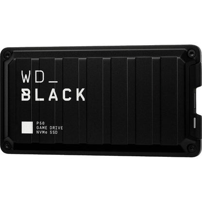 Unidad de estado sólido WD Black P50 para juegos de 1 TB, 5 x 7