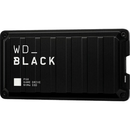 Unidad de estado sólido WD Black P50 para juegos de 2 TB, 5 x 7