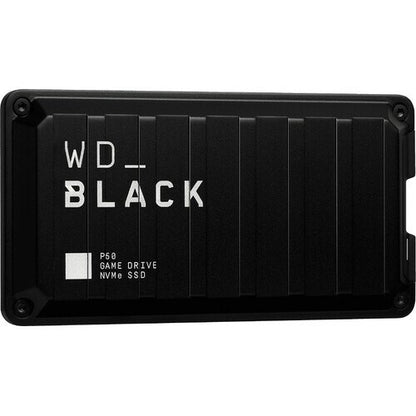 Unidad de estado sólido WD Black P50 para juegos de 2 TB, 5 x 7