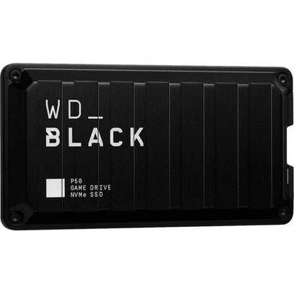 Unidad de estado sólido WD Black P50 para juegos de 500 GB