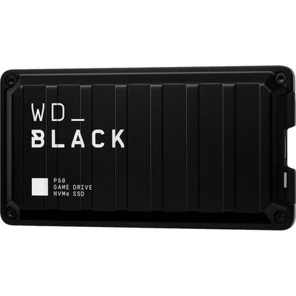 Unidad de estado sólido WD Black P50 para juegos de 500 GB