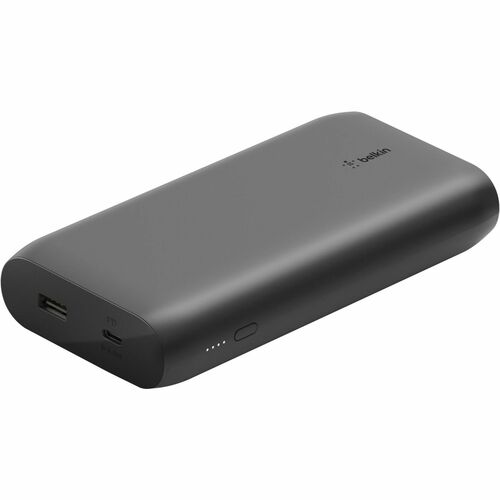 Belkin 30W USB-C 2-Port Power Bank