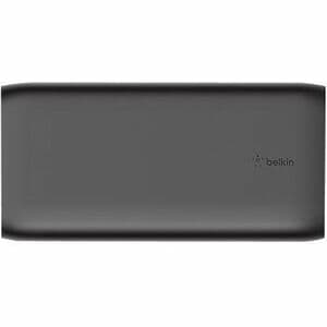 Belkin 30W USB-C 2-Port Power Bank