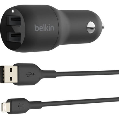 Belkin BoostCharge Dual USB