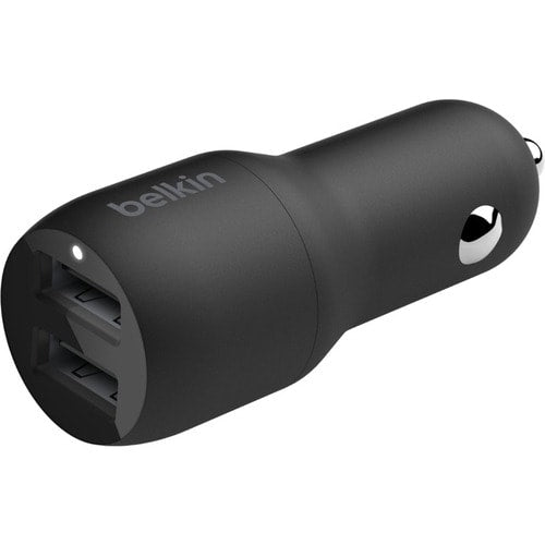 Belkin BoostCharge Dual USB