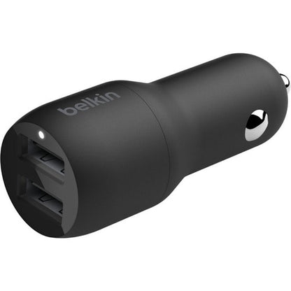 Belkin BoostCharge Dual USB