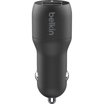 Belkin BoostCharge Dual USB