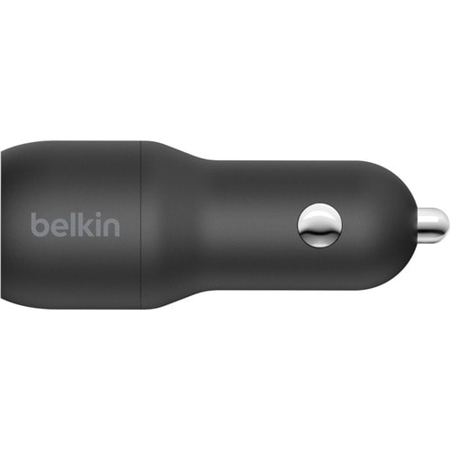 Belkin BoostCharge Dual USB
