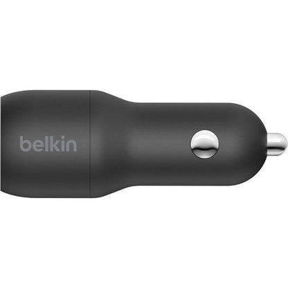 Belkin BoostCharge Dual USB