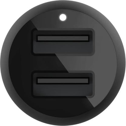 Belkin BoostCharge Dual USB