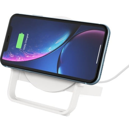 Station de charge sans fil Belkin BoostCharge 10 W