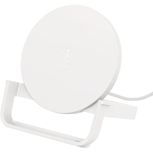 Station de charge sans fil Belkin BoostCharge 10 W