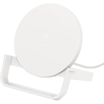 Station de charge sans fil Belkin BoostCharge 10 W