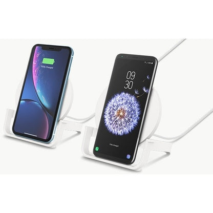 Station de charge sans fil Belkin BoostCharge 10 W