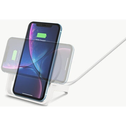 Station de charge sans fil Belkin BoostCharge 10 W