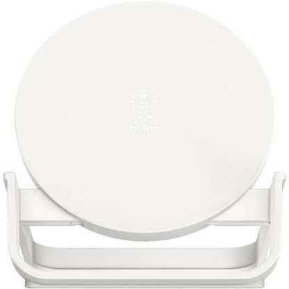 Station de charge sans fil Belkin BoostCharge 10 W