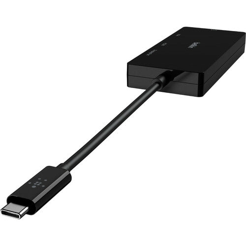 Belkin USB-C Mutiport Video Adapter