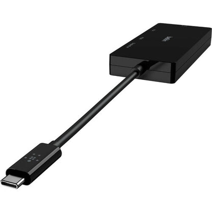 Belkin USB-C Mutiport Video Adapter