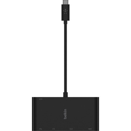 Adaptador multipuerto USB-C de Belkin