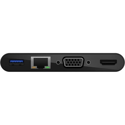 Adaptador multipuerto USB-C de Belkin