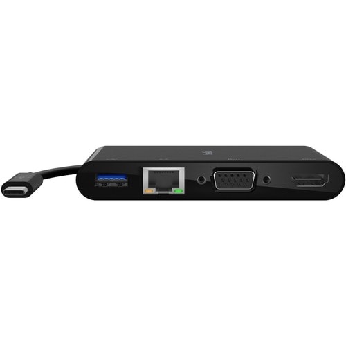 Adaptador multipuerto USB-C de Belkin